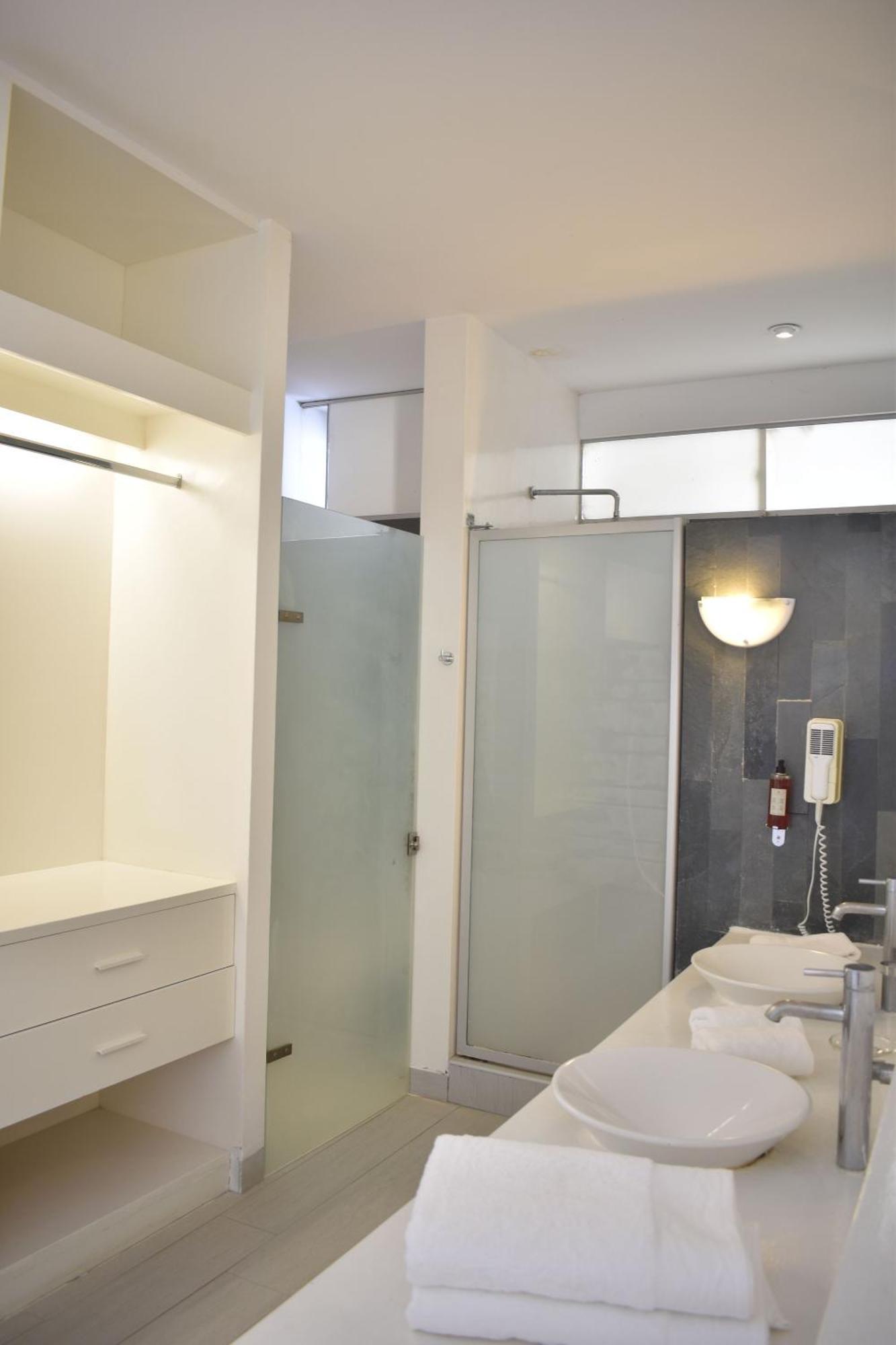 Socialtel Mancora Hotel Værelse billede
